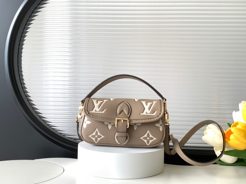 LV Satchel bags